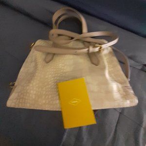 Fossil Handbag
